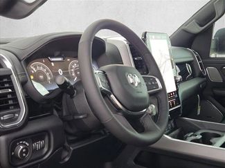 New 2026 RAM 1500 Laramie w/ Night Edition video 3