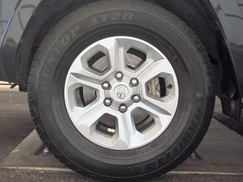 Used 2024 Toyota 4Runner SR5 RWD image 10