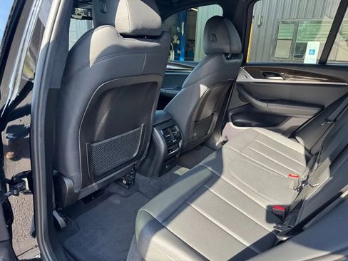 Used 2019 BMW X3 xDrive30i image 6