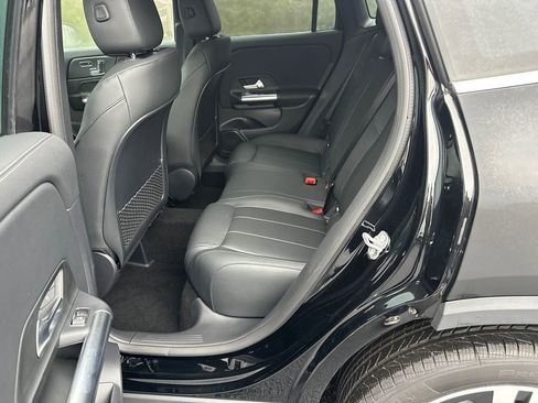 New 2026 Mercedes-Benz GLA 250 4MATIC image 23
