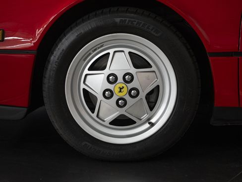 Used 1988 Ferrari 328 GTS RWD image 20