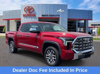 Used 2023 Toyota Tundra 1794 Edition AWD/4WD 360° Tour