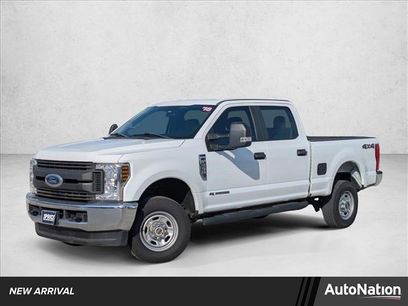 Used 2018 Ford F250 XL w/ Power Equipment Group