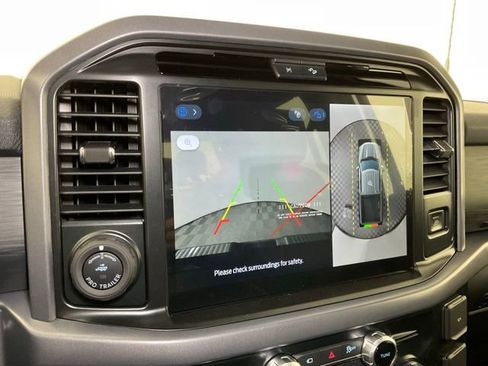 New 2025 Ford F150 XLT w/ Equipment Group 302A MID image 23