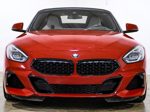 Used 2019 BMW Z4 sDrive30i w/ M Sport Package image 6