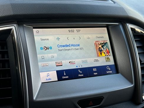 Certified 2019 Ford Ranger XLT w/ Equipment Group 302A Luxury image 18