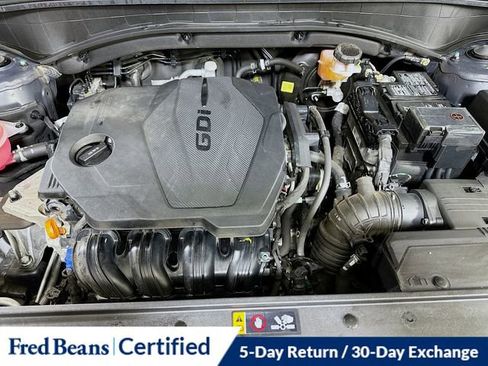 Certified 2023 Hyundai Santa Fe SEL image 32