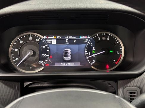 Used 2023 Land Rover Discovery S R-Dynamic image 33