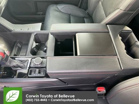 Used 2026 Toyota Tundra TRD Pro image 21