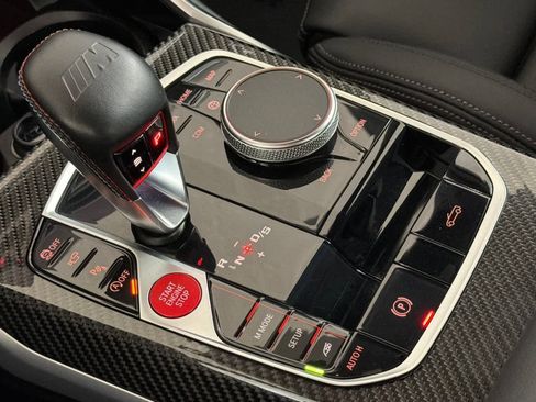 Used 2023 BMW M4 xDrive Competition w/ Parking Assistance Package image 23