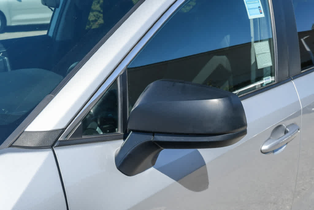 Certified 2024 Toyota RAV4 LE AWD/4WD image 12