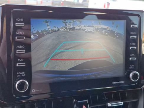 Used 2021 Toyota Corolla SE w/ Carpet Mat Package (TMS) FWD image 13