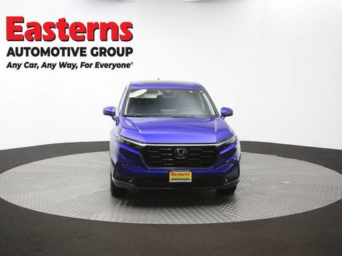 Used 2025 Honda CR-V EX-L image 53