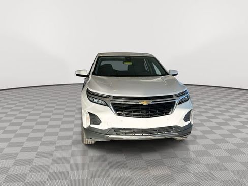 Certified 2022 Chevrolet Equinox LT image 3