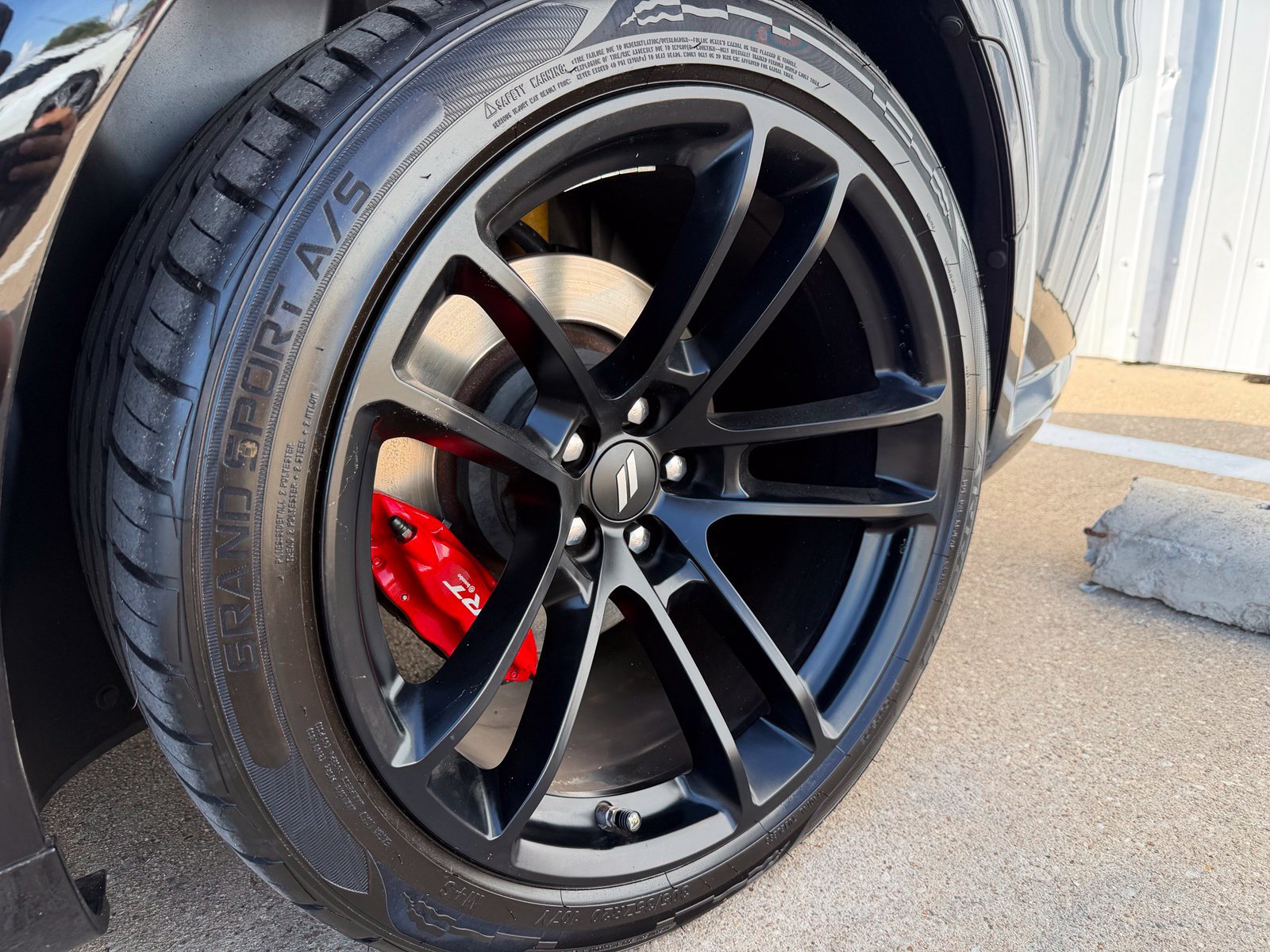 Used 2021 Dodge Charger Scat Pack RWD image 51