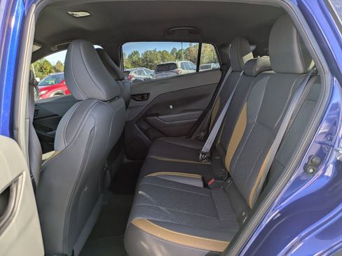 New 2026 Subaru Crosstrek 2.5i Sport image 13