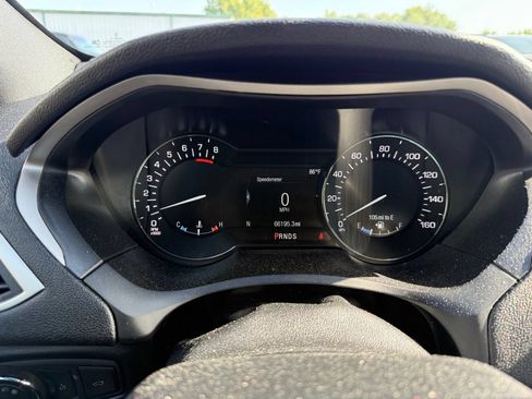 Used 2020 Lincoln MKZ Reserve w/ Monochromatic Package AWD/4WD image 13