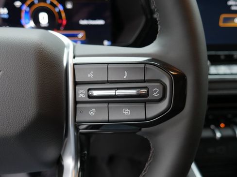 New 2026 Chevrolet Colorado LT w/ LT Convenience Package image 13