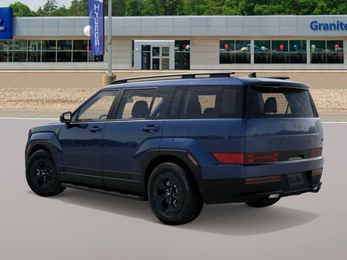 New 2026 Hyundai Santa Fe XRT image 5