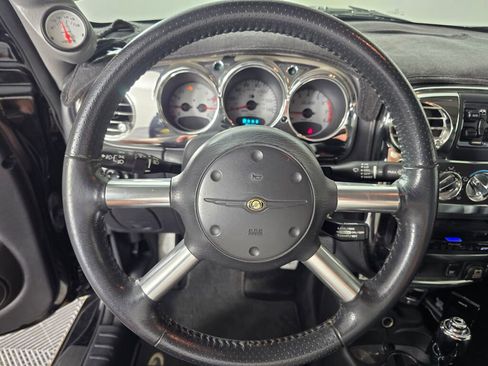 Used 2003 Chrysler PT Cruiser GT FWD image 23
