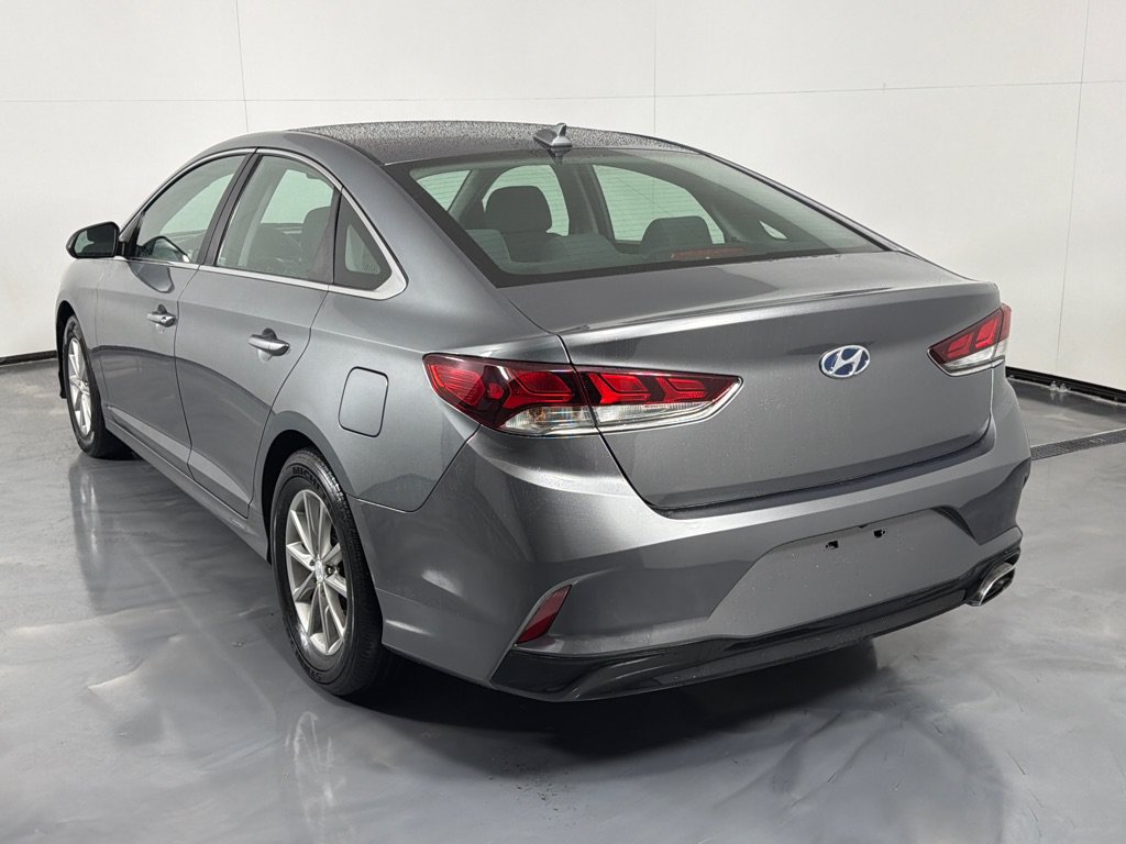 Used 2018 Hyundai Sonata SE FWD image 7