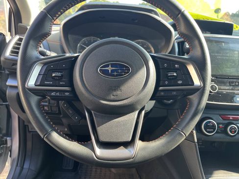 Used 2022 Subaru Crosstrek 2.5i Limited w/ Moonroof Package 2 AWD/4WD image 7