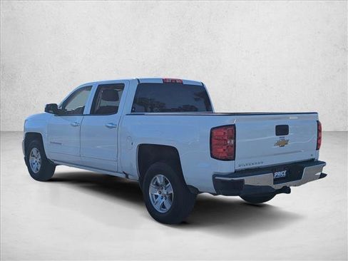 Used 2016 Chevrolet Silverado 1500 LT w/ All Star Edition image 7