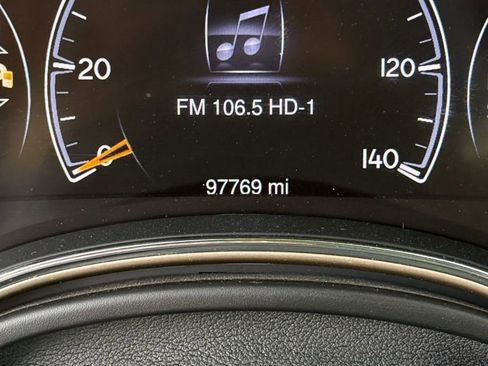 Used 2015 Jeep Grand Cherokee Overland image 13