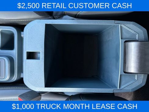 New 2025 Ford Maverick Lobo image 15