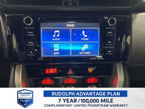 Used 2017 Subaru BRZ Limited w/ Popular Package #1 image 28