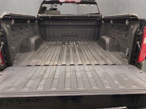 Used 2021 Chevrolet Silverado 1500 High Country w/ Safety Package II image 23