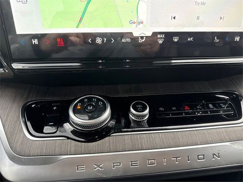 New 2026 Ford Expedition Max Platinum w/ Platinum Ultimate Package image 24