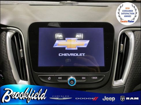 Used 2023 Chevrolet Malibu LS image 20