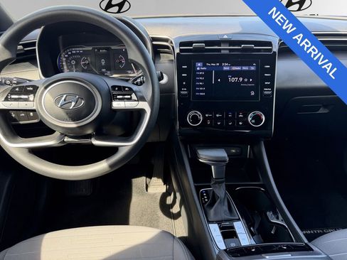 Used 2023 Hyundai Santa Cruz SEL AWD/4WD image 10