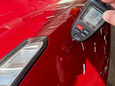 Used 2017 Ferrari California T image 39