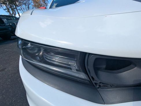 Used 2019 Dodge Charger Scat Pack w/ Dynamics Package image 20