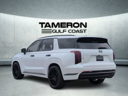 Used 2023 Hyundai Palisade Calligraphy