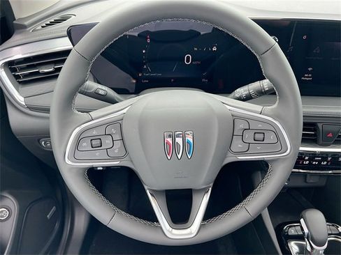New 2026 Buick Encore GX Avenir w/ Avenir Convenience Package image 7
