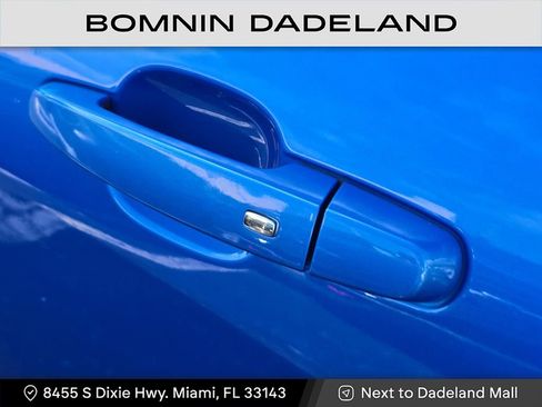 Used 2024 Chevrolet Equinox LS image 9