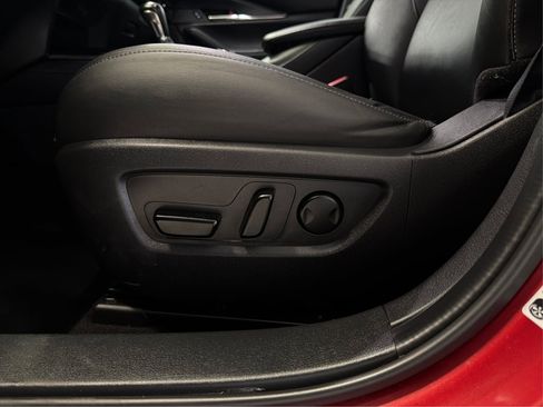 Used 2022 MAZDA CX-30 AWD 2.5 S w/ Preferred Package image 22