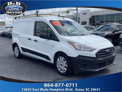 Used 2019 Ford Transit Connect XL