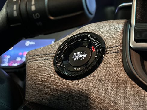 Certified 2022 Jeep Compass Latitude w/ Convenience Group image 21