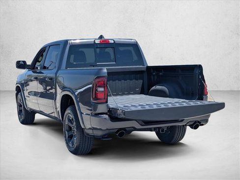 New 2026 RAM 1500 Big Horn w/ Night Edition AWD/4WD image 9