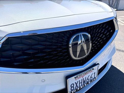 Used 2022 Acura MDX FWD w/ Technology Package image 32