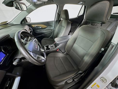 Used 2020 GMC Terrain SLE w/ Elevation Edition AWD/4WD image 10