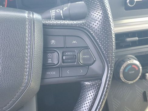 Certified 2024 Toyota Tacoma SR5 image 34