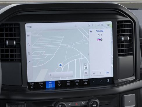 New 2025 Ford F150 STX w/ Equipment Group 200A image 14