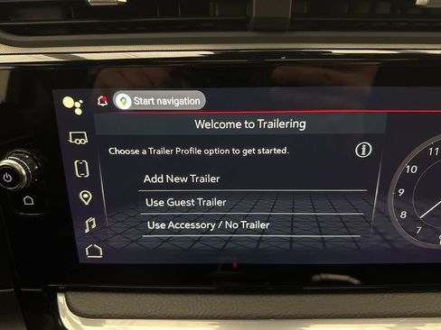 New 2026 GMC Sierra 1500 Denali AWD/4WD image 43