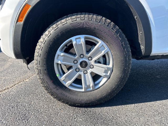 New 2026 Ford Ranger XL w/ Trailer Tow Package RWD image 25