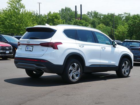 Used 2023 Hyundai Santa Fe SEL AWD/4WD image 6